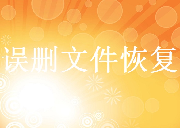 剛刪除的文件夾如何恢復(fù)？這個(gè)電腦數(shù)據(jù)恢復(fù)方法，輕松找回！