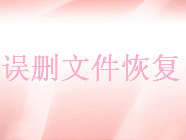 電腦上不小心刪除的文檔如何找回？這四種方法都能恢復刪除的文件