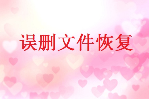 不小心刪掉圖片了怎么可以找回？這里有找回的詳細(xì)指南！