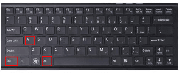 Windows系統(tǒng)核心截圖方案步驟二