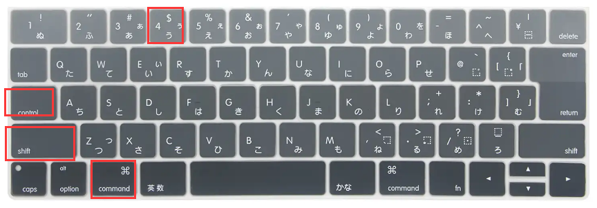 Mac系統(tǒng)高效截圖方案