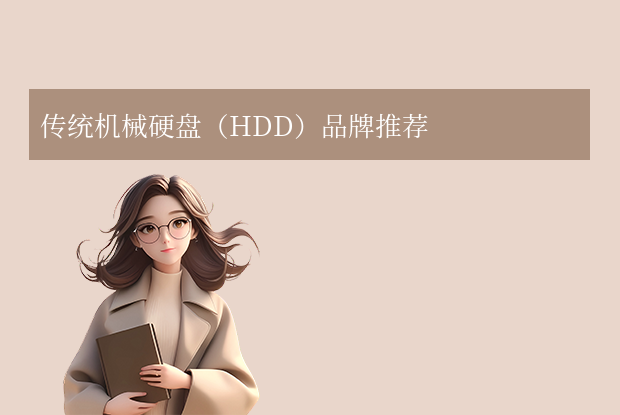 移動硬盤什么牌子好？主流品牌分析與推薦!