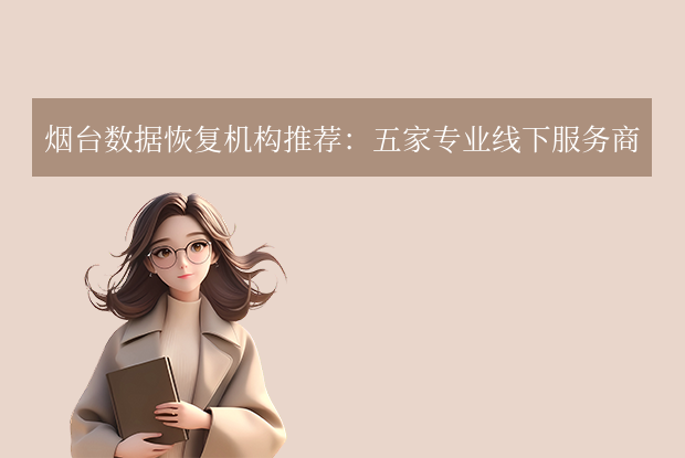 煙臺(tái)數(shù)據(jù)恢復(fù)公司有哪些？精選三家本地專業(yè)機(jī)構(gòu)！