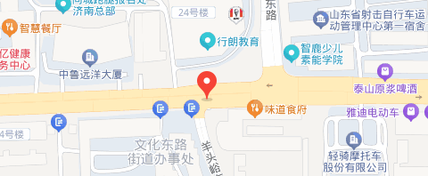 5. 濟(jì)南勝虹數(shù)據(jù)恢復(fù)硬盤維修中心