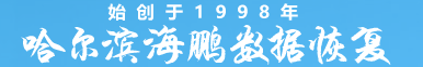 3. 哈爾濱海鵬數(shù)據(jù)恢復中心