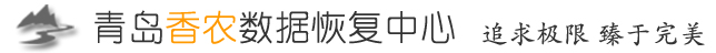 1. 青島香農(nóng)數(shù)據(jù)恢復(fù)中心