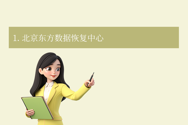北京手機(jī)數(shù)據(jù)恢復(fù)公司有哪些？5家本地口碑機(jī)構(gòu)！