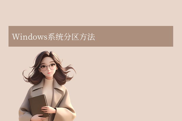 電腦硬盤怎樣重新分區(qū)？不同系統(tǒng)常用方法指南！