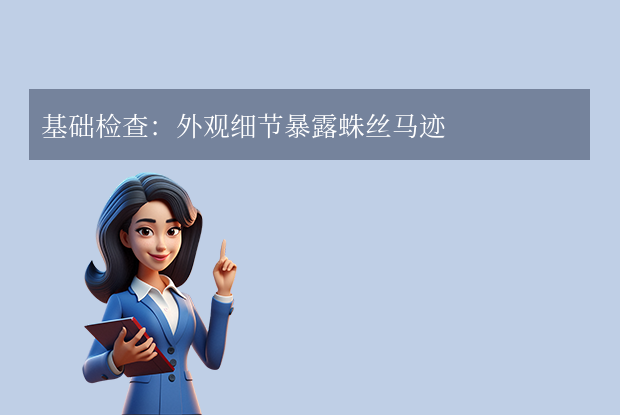 蘋果二手手機(jī)怎么看是不是翻新機(jī)？全面指南！