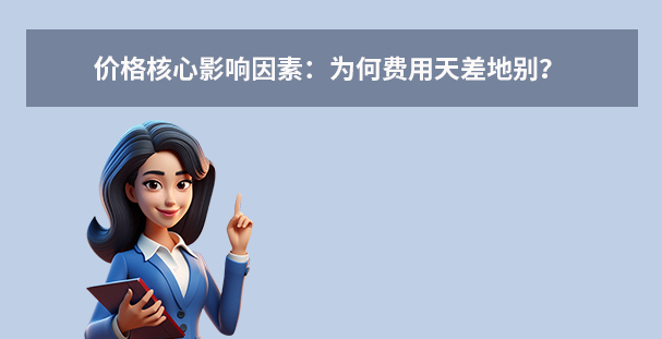 硬盤恢復數(shù)據(jù)要多少錢？從百元自救到萬元救援！