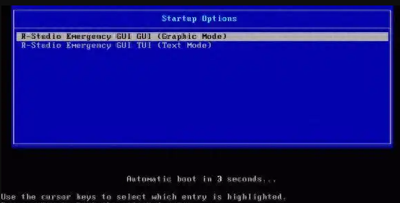 進(jìn)階恢復(fù)策略