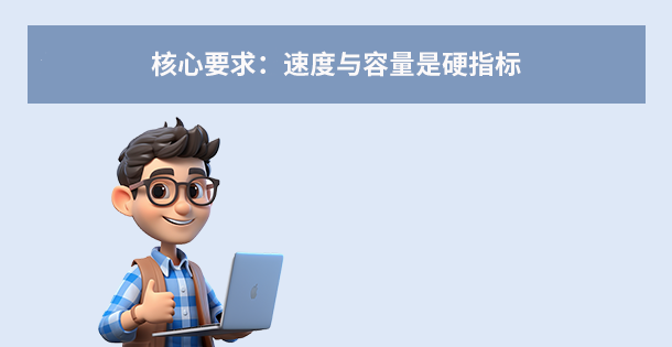大疆無人機(jī)用什么tf卡？ 一篇文章講透存儲卡選擇！
