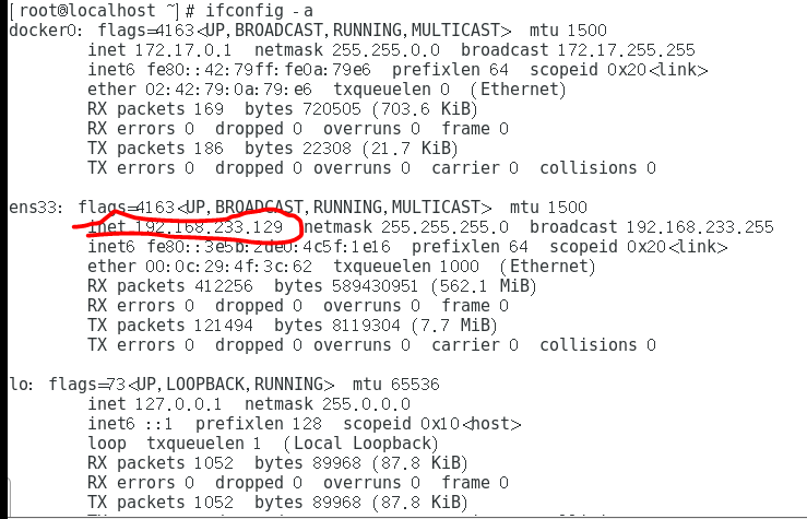  查詢本機MAC地址（最常用）步驟一十零