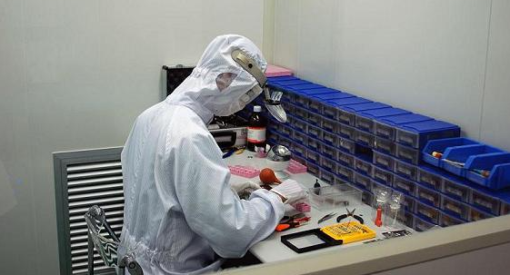 三大高效數(shù)據(jù)恢復(fù)方法詳解步驟七