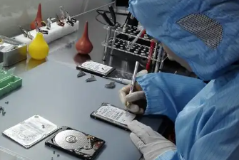 尋求專(zhuān)業(yè)數(shù)據(jù)恢復(fù)服務(wù)（最后的手段）