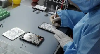 高階篇——尋求專(zhuān)業(yè)數(shù)據(jù)恢復(fù)服務(wù)（適用于物理?yè)p壞）