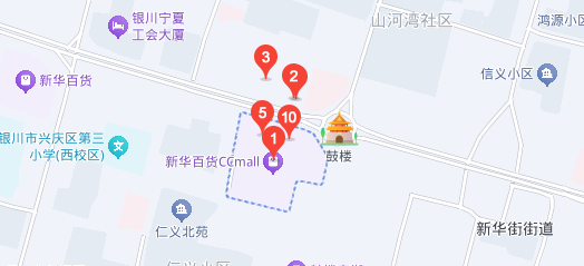 推薦三：銀川星火數(shù)據(jù)恢復(fù)——性價(jià)比之選，貼心服務(wù)的代表