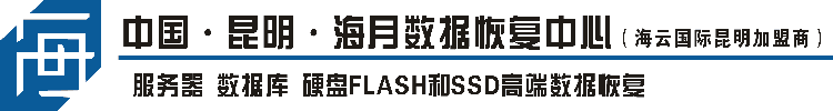 昆明海月數(shù)據(jù)恢復(fù)中心：20 年行業(yè)積淀的芯片級(jí)修復(fù)專家