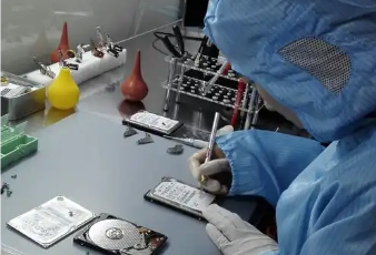 專業(yè)數(shù)據(jù)恢復(fù)服務(wù)