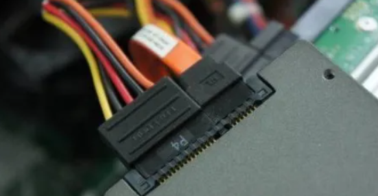 四大固態(tài)硬盤數(shù)據(jù)恢復(fù)方法詳解步驟四