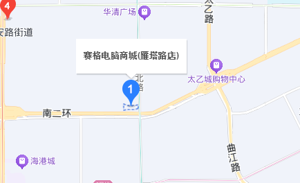 西安數(shù)字空間科技發(fā)展有限責(zé)任公司（中國數(shù)據(jù)恢復(fù)技術(shù)聯(lián)盟西安站）