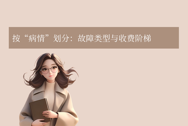 固態(tài)硬盤(pán)數(shù)據(jù)恢復(fù)一般需要收費(fèi)多少錢？一篇看懂所有收費(fèi)門道！