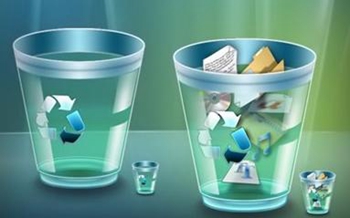 回收站文件誤刪怎么找回？三個方法教會你快速找回刪除數(shù)據(jù)！